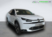 Citroen C4 occasion année 2025 boite Automatique Annonce Citroen C4 occasion Essence 136 ch Automatique à Beaupuy