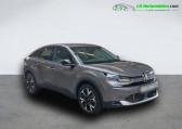 Citroen C4 occasion année 2025 boite Automatique Annonce Citroen C4 occasion Essence 136 ch Automatique à Beaupuy