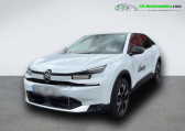 Citroen C4 occasion année 2025 boite Automatique Annonce Citroen C4 occasion Essence 136 ch Automatique à Beaupuy