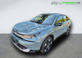 Citroen C4 occasion année 2025 boite Automatique Annonce Citroen C4 occasion Essence 136 ch Automatique à Beaupuy