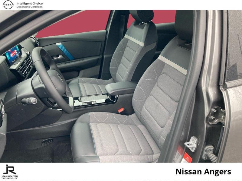 Citroen C4 136ch 50kWh C-SERIES  occasion  ANGERS - photo n3