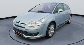 Citroen C4 , garage AUTO PERFORMANCE 58 � Nevers