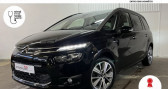 Citroen C4 occasion année 2014 boite Automatique Annonce Citroen C4 occasion Diesel 2.0 150cv BlueHDi Exclusive à LOUHANS