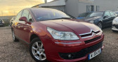 Citroen C4 2.0 16V 135 Exclusive  2006 - annonce de voiture en vente sur Auto Sélection.com