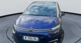 Annonce Citroen C4 occasion Diesel 2.0 BLUE HDI 150 Shine EAT6 XENONS TOIT GPS  Uckange