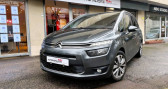 Annonce Citroen C4 occasion Diesel 2.0 BLUEHDI 150 S&S INTENSIVE EAT6 *ORIGINE FRANCE* � Chaville