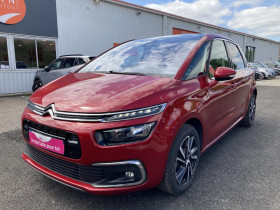 Citroen C4 occasion 2018 mise en vente à Mrignac par le garage VPN AUTOS BORDEAUX - MERIGNAC - photo n°1