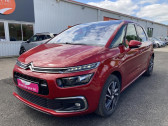 Citroen C4 occasion année 2018 boite Manuelle Annonce Citroen C4 occasion Diesel 2.0 BlueHDi 150ch Shine à Mérignac