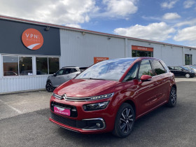 Citroen C4 , garage VPN AUTOS TOULOUSE  Labge