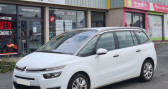 Citroen C4 occasion année 2014 boite Manuelle Annonce Citroen C4 occasion Diesel 2.0 BLUEHDI 16V FAP 150CV INTENSIVE à LANNION