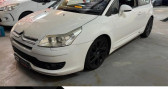 Annonce Citroen C4 occasion Diesel 2.0 HDI 136 CV VTS // FEUX XENON / CUIR / GPS / BLUETOOTH /  � Harnes