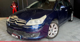 Citroen C4 , garage BH CAR BOULOGNE SUR MER  Saint Martin Boulogne