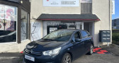 Citroen C4 occasion année 2012 boite Manuelle Annonce Citroen C4 occasion Diesel 2.0 HDI 150 EXCLUSIVE à MONTGERMONT