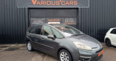 Annonce Citroen C4 occasion Diesel 2.0 HDI 150 FAP EXCLUSIVE � Illange