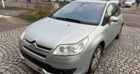 Citroen C4 , garage KLEIN AUTOMOBILES � Ingersheim