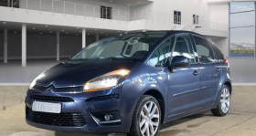 Citroen C4 occasion 2009 mise en vente à Alfortville par le garage CLUB AUTO - photo n°1