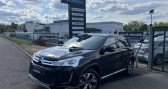 Annonce Citroen C4 occasion Diesel AirCross 1.6 e-HDi 115ch Feel Edition GPS Camra Attelage  Entzheim