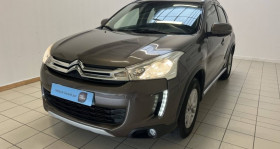 Citroen C4 occasion 2017 mise en vente &agrave; Tonnay Charente par le garage NEW CAR 17 - photo n&deg;1