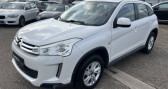 Annonce Citroen C4 occasion Diesel AirCross 1.6 HDi 115ch BV6 Confort Clim Régulateur 2Places T à Entzheim