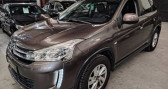 Citroen C4 AirCross 1.6 HDi 4x2 Exclusive   Sainte-Genevive-des-Bois 91
