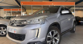 Citroen C4 occasion année 2012 boite Manuelle Annonce Citroen C4 occasion Diesel AirCross 1.8 HDi 4x2 Exclusive à Sallaumines