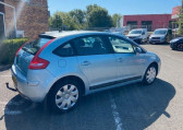 Citroen C4 Ambiance 1,6 L 16v 110 cv  2004 - annonce de voiture en vente sur Auto Sélection.com