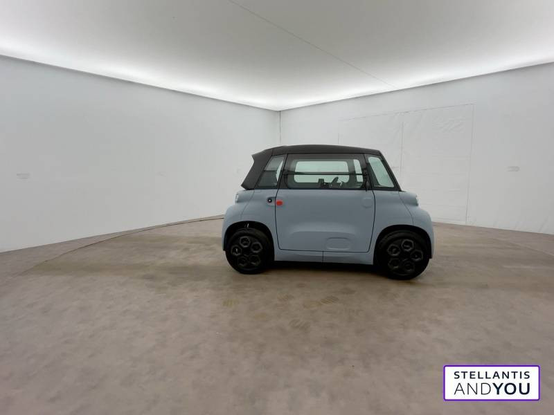 Citroen C4 AMI  occasion  RONCQ - photo n6