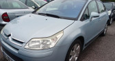 Annonce Citroen C4 occasion Essence Belle 1.6 boite auto 2006 tbe ct ok reprise  Marly