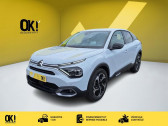 Citroen C4 Berline 1.2 136 6 Hybride B Auto LED GPS ACC Camra Carpl   SAUSHEIM 68