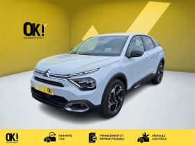 Citroen C4 , garage OK! OCCASION MULHOUSE  SAUSHEIM