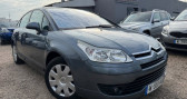 Citroen C4 Berline 1.4 16V 90CH Collection  2006 - annonce de voiture en vente sur Auto S&eacute;lection.com