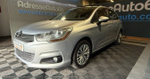 Annonce Citroen C4 occasion Diesel Berline e hdi 115cv BMP6 � LA TOUR DE SALVAGNY