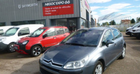Citroen C4 , garage NEGOC EXPO 66  Soler