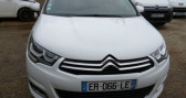 Citroen C4 occasion année 2017 boite Automatique Annonce Citroen C4 occasion Diesel bhdi 120 eat6 millenium business à Vaulx En Velin