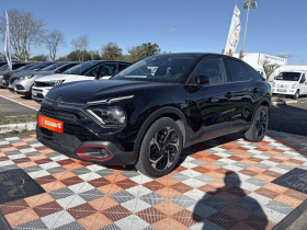 Citroen C4 , garage SN DIFFUSION ALBI  Lescure-d'Albigeois