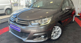 Citroen C4 , garage ETINCELLE AUTO  CREUZIER LE VIEUX