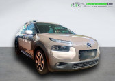 Citroen C4 BlueHDi 100 BVM   Beaupuy 31