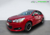 Citroen C4 occasion année 2016 boite Manuelle Annonce Citroen C4 occasion Diesel BlueHDi 100 BVM à Beaupuy