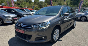 Citroen C4 , garage MIRACARS  Les Pennes-Mirabeau
