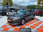 Citroen C4 occasion Gris année 2017 boite Manuelle Annonce Citroen C4 occasion Diesel BlueHDi 100 MILLENIUM GPS 2 Places à Toulouse