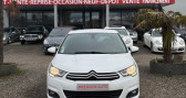 Annonce Citroen C4 occasion Diesel BlueHDi 100ch Feel � livron sur Drôme