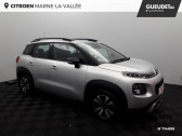 Citroen C4 occasion année 2018 boite Manuelle Annonce Citroen C4 occasion Diesel BlueHDi 100ch Feel à Montévrain