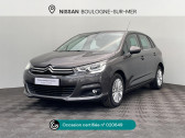 Citroen C4 occasion année 2017 boite Manuelle Annonce Citroen C4 occasion Diesel BlueHDi 100ch Feel à Saint-Léonard
