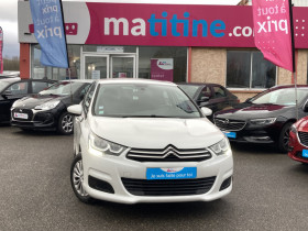 Citroen C4 , garage VPN AUTOS ARIEGE - FB DIFFUSION  Foix