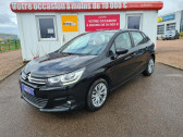 Citroen C4 occasion année 2017 boite Manuelle Annonce Citroen C4 occasion Diesel BlueHDi 100ch Live à Barberey-Saint-Sulpice