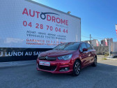 Citroen C4 occasion année 2018 boite Manuelle Annonce Citroen C4 occasion Diesel BlueHDi 100ch Millenium - 123 000 Kms à Marseille 10