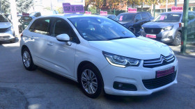 Citroen C4 BLUEHDI 100CH MILLENIUM BUSINESS  occasion  Toulouse - photo n3