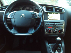 Citroen C4 BLUEHDI 100CH MILLENIUM BUSINESS  occasion  Toulouse - photo n10