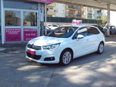 Citroen C4 occasion année 2016 boite Manuelle Annonce Citroen C4 occasion Diesel BLUEHDI 100CH MILLENIUM BUSINESS à Toulouse