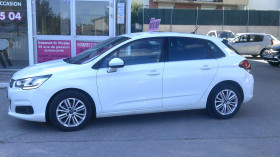 Citroen C4 BLUEHDI 100CH MILLENIUM BUSINESS  occasion  Toulouse - photo n2
